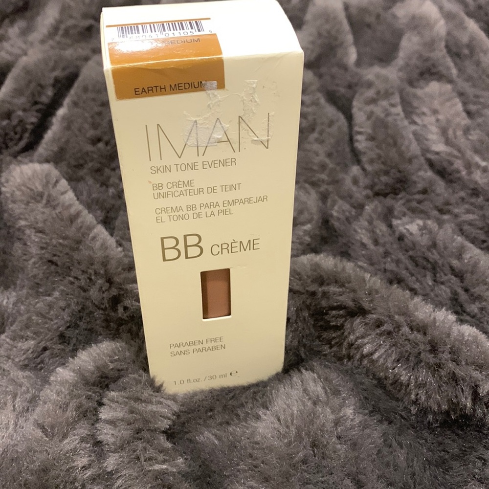 IMAN SKIN TONE EVENER